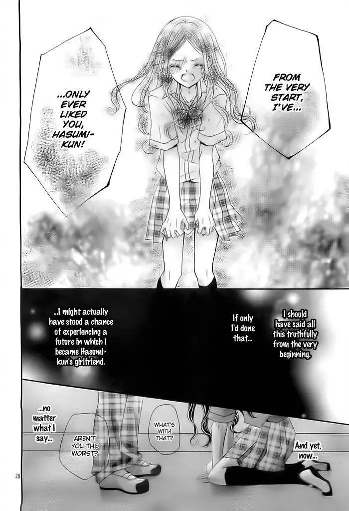 Kiss Tokidoki Kiss Tokoro ni Yori Kiss Chapter 1 29